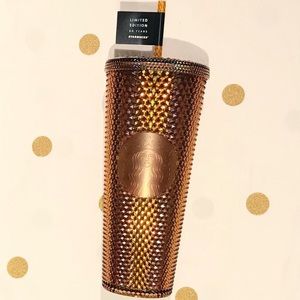 Starbucks Anniversary new in the box